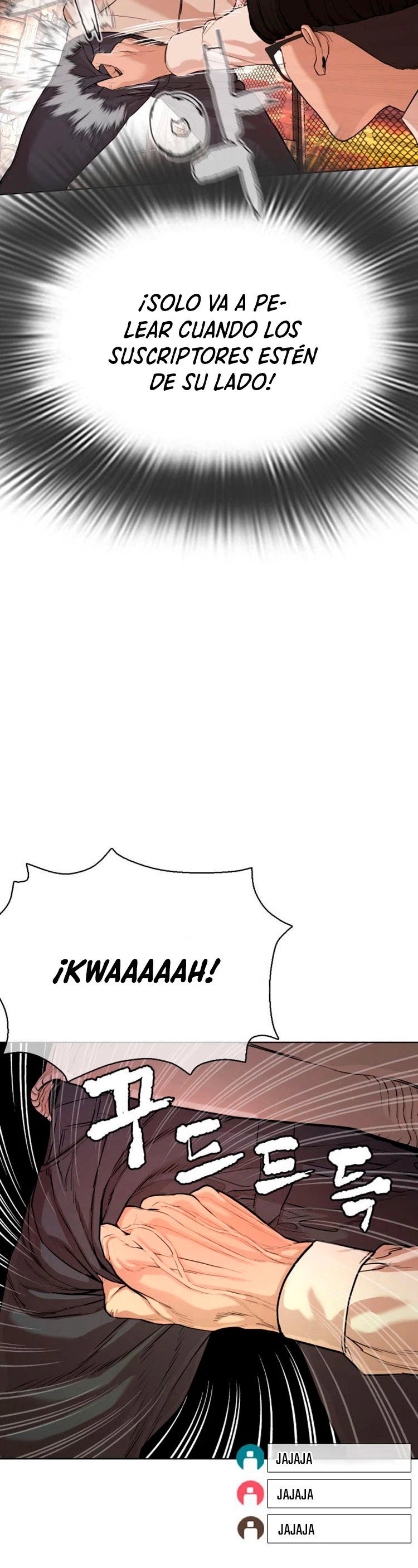 Como madrear > Capitulo 31 > Page 301