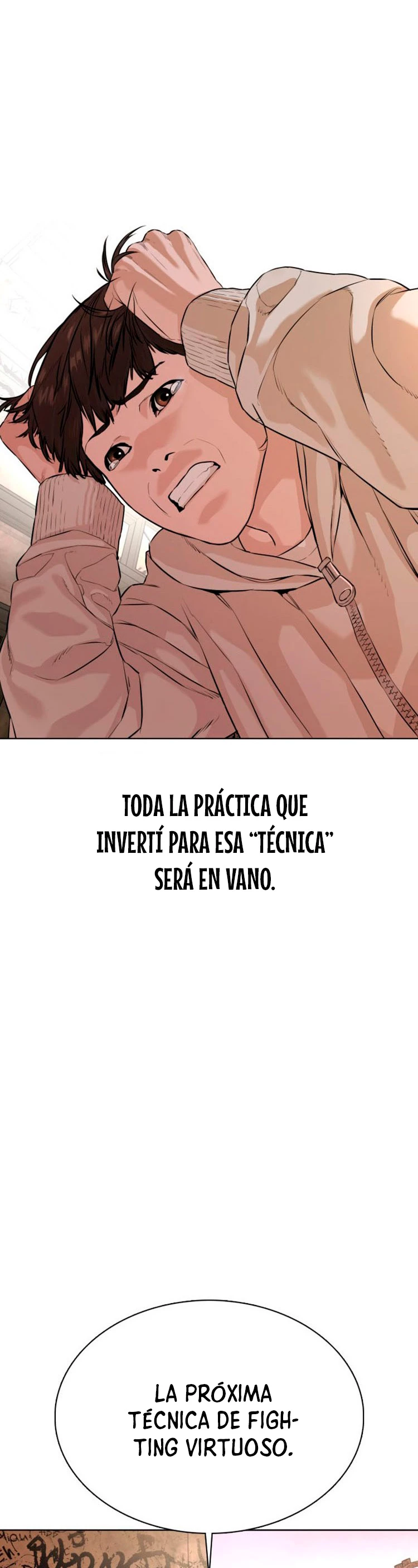 Como madrear > Capitulo 31 > Page 331