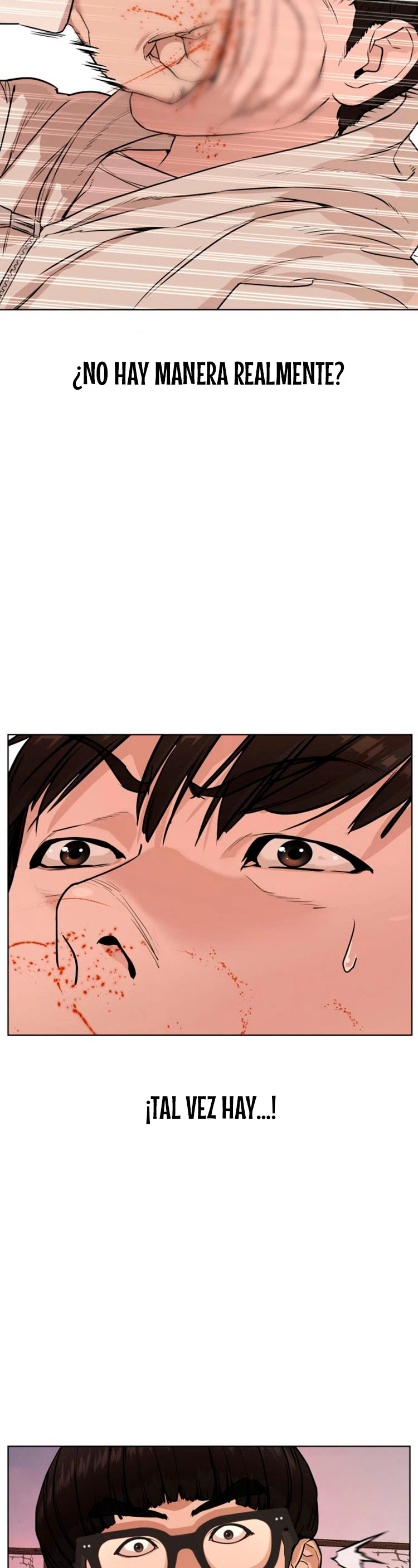 Como madrear > Capitulo 31 > Page 351