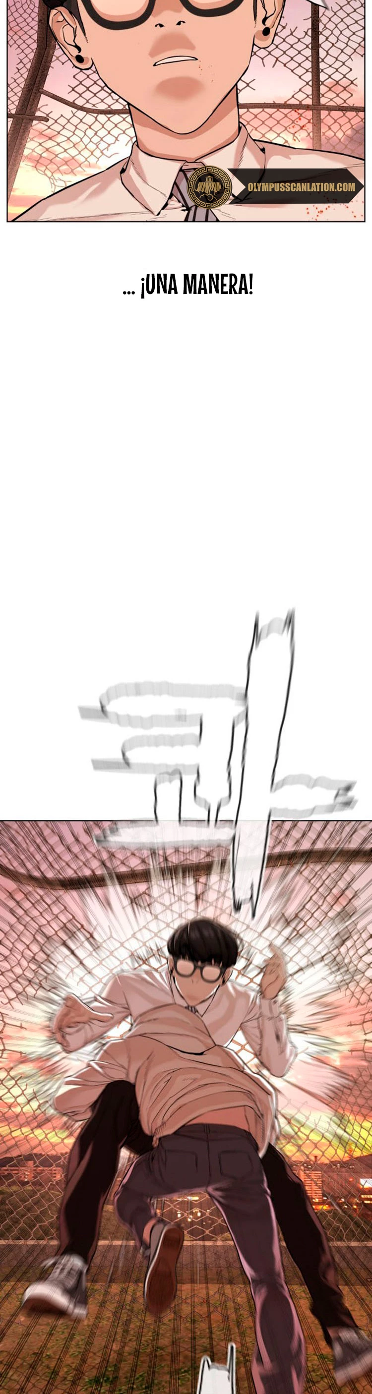 Como madrear > Capitulo 31 > Page 361