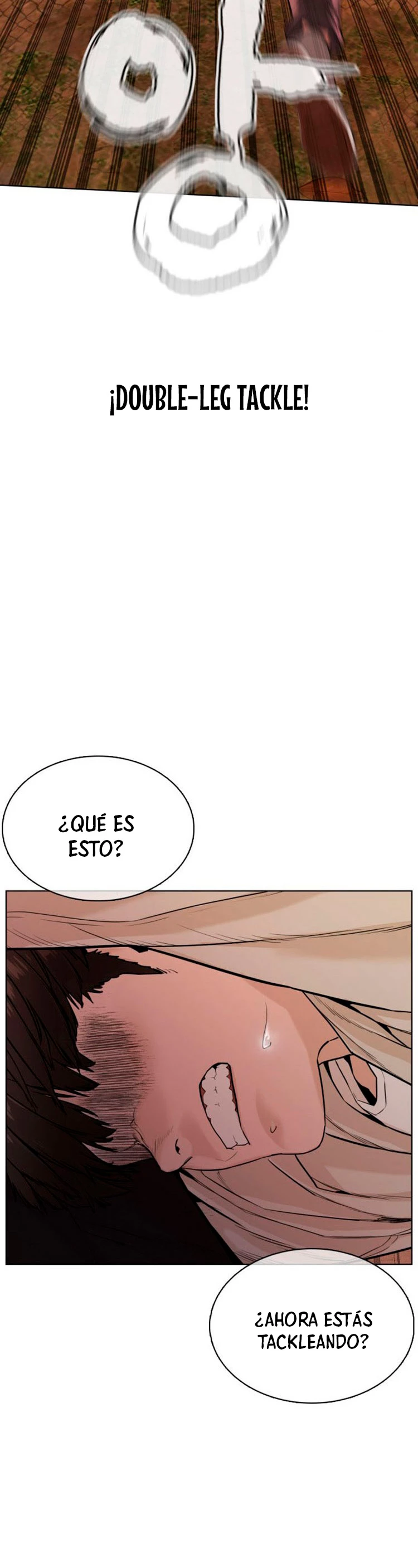 Como madrear > Capitulo 31 > Page 371