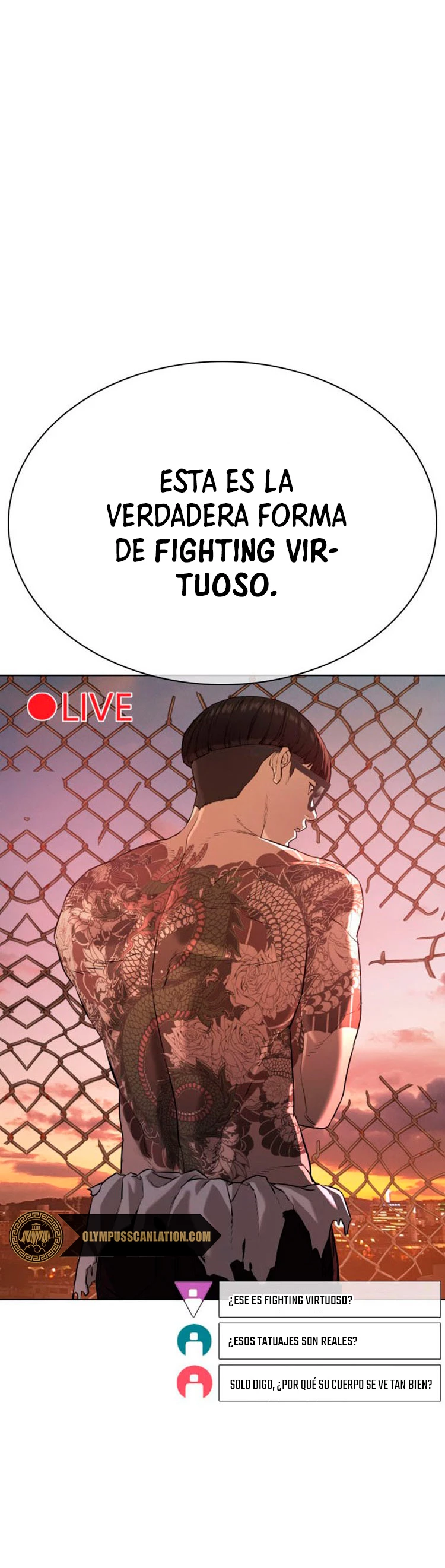 Como madrear > Capitulo 31 > Page 451