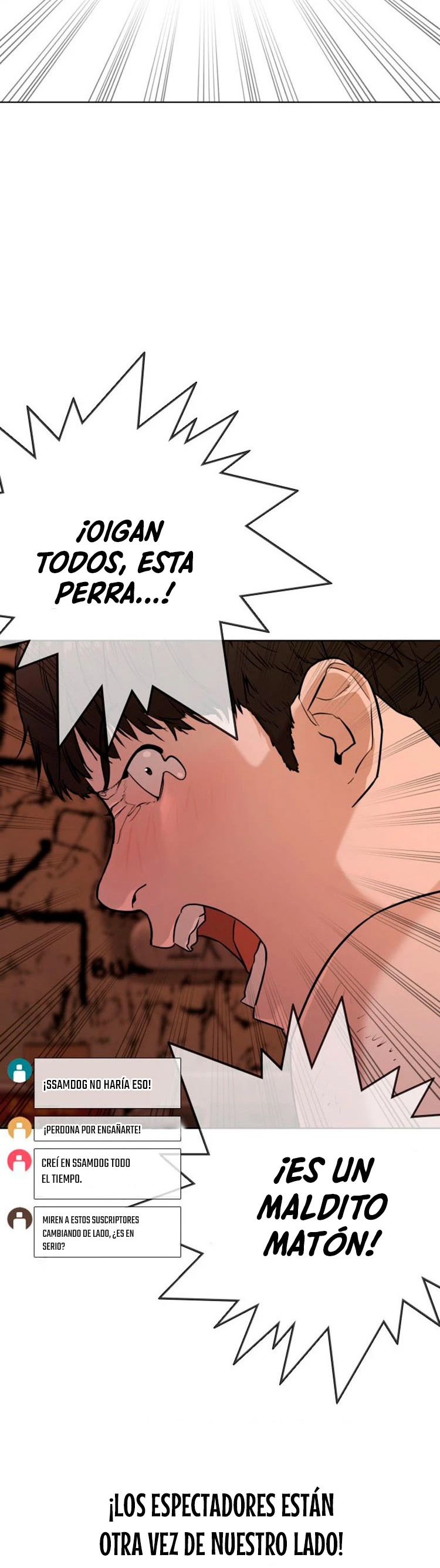 Como madrear > Capitulo 31 > Page 501