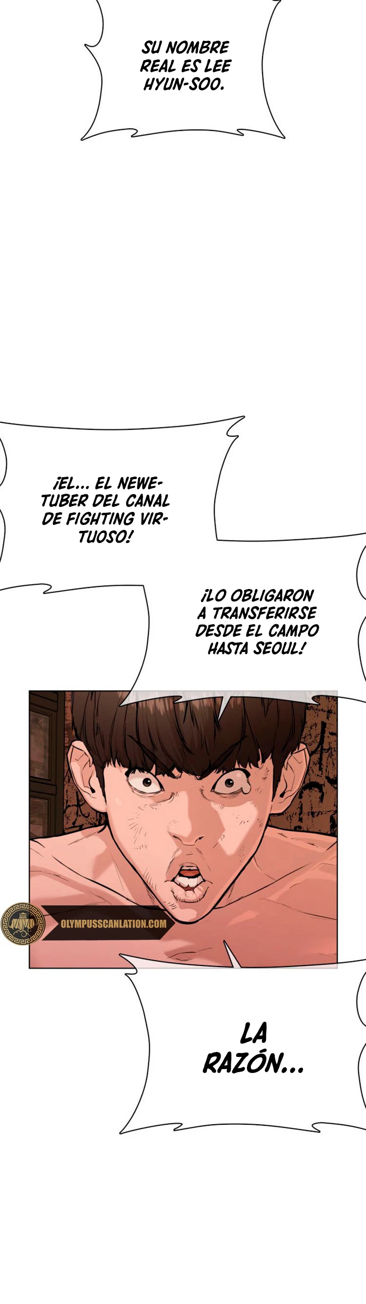 Como madrear > Capitulo 31 > Page 541