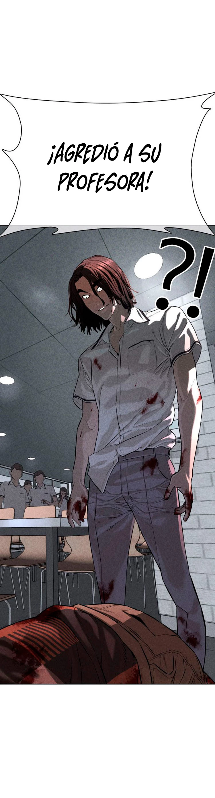 Como madrear > Capitulo 31 > Page 551