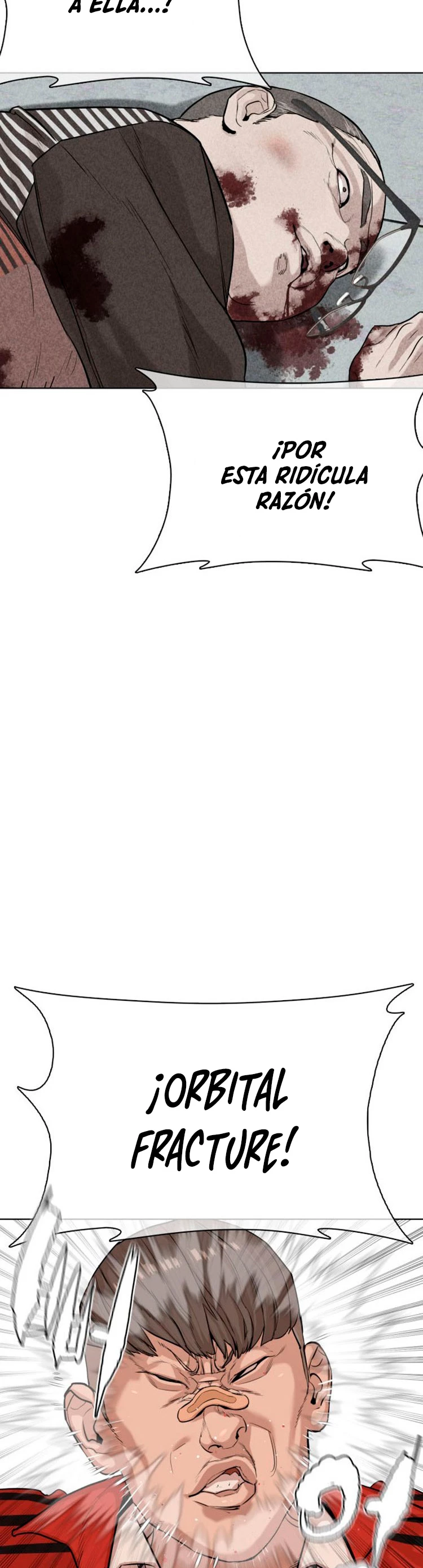 Como madrear > Capitulo 31 > Page 571