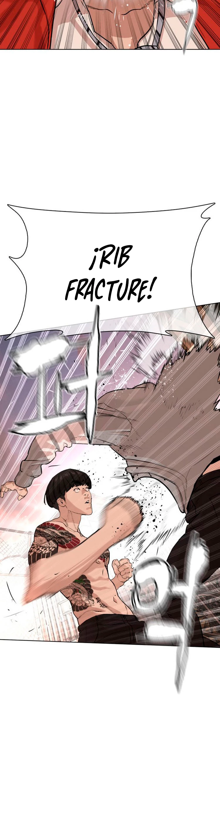 Como madrear > Capitulo 31 > Page 581