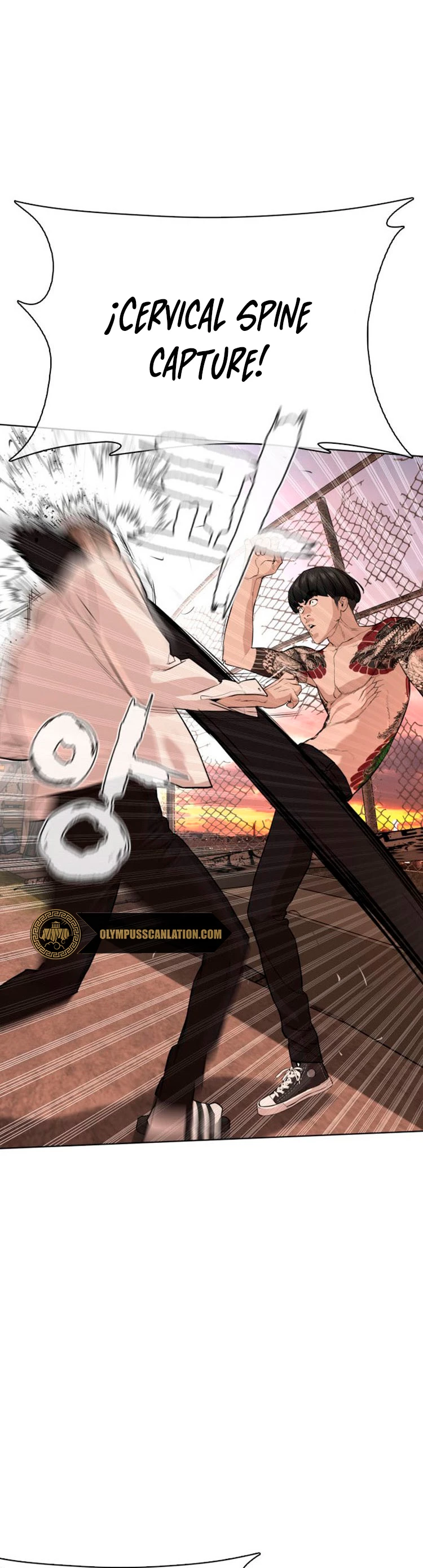 Como madrear > Capitulo 31 > Page 591