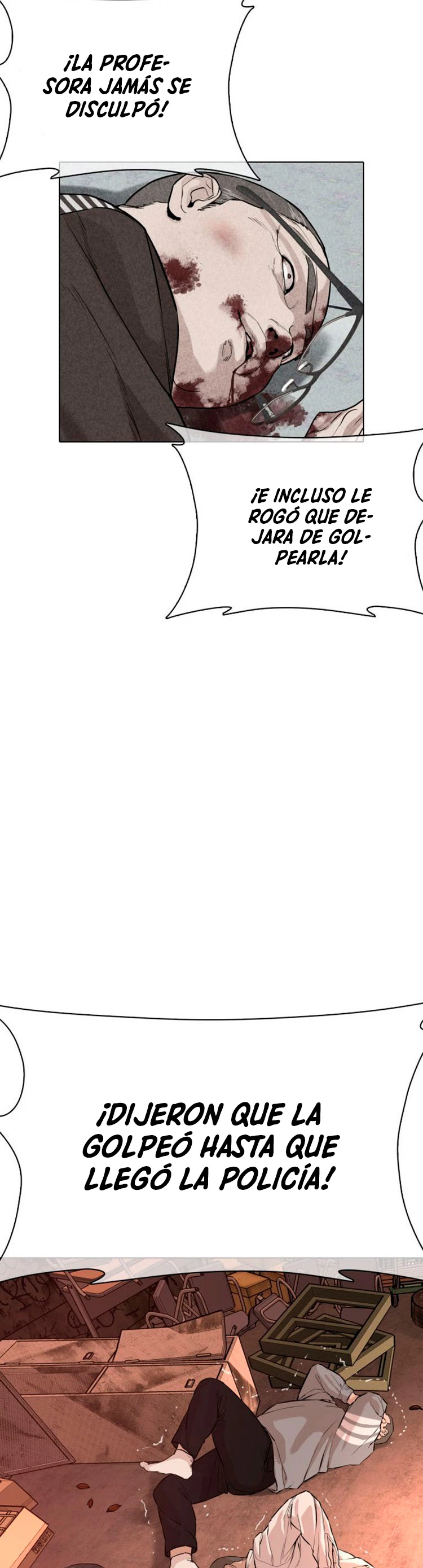 Como madrear > Capitulo 31 > Page 601