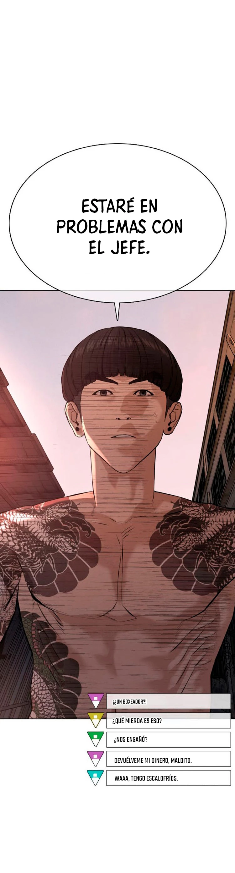 Como madrear > Capitulo 31 > Page 631