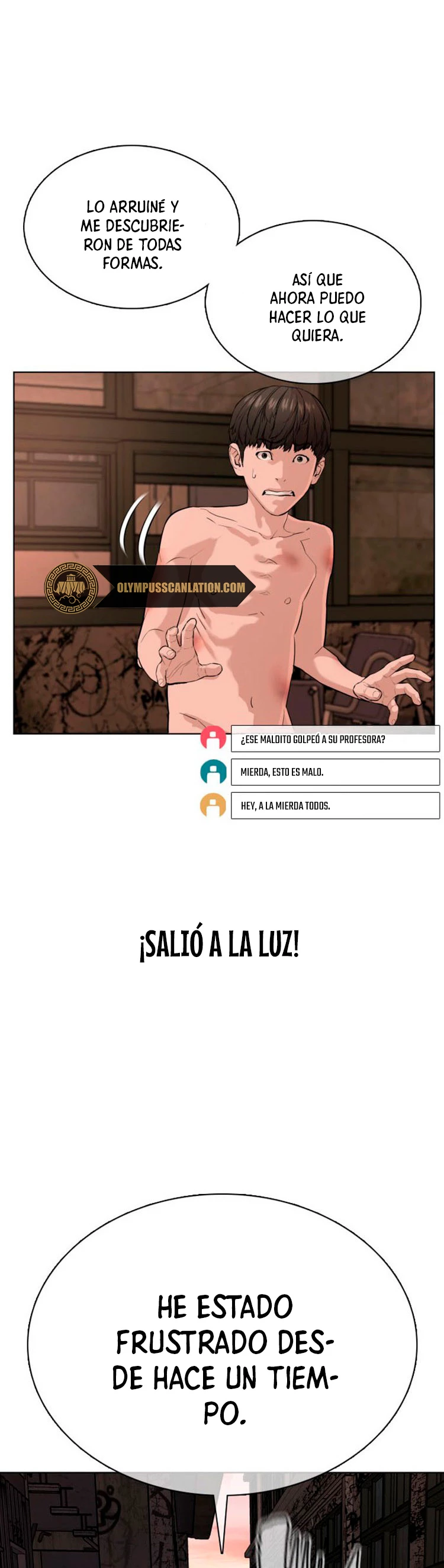 Como madrear > Capitulo 31 > Page 641