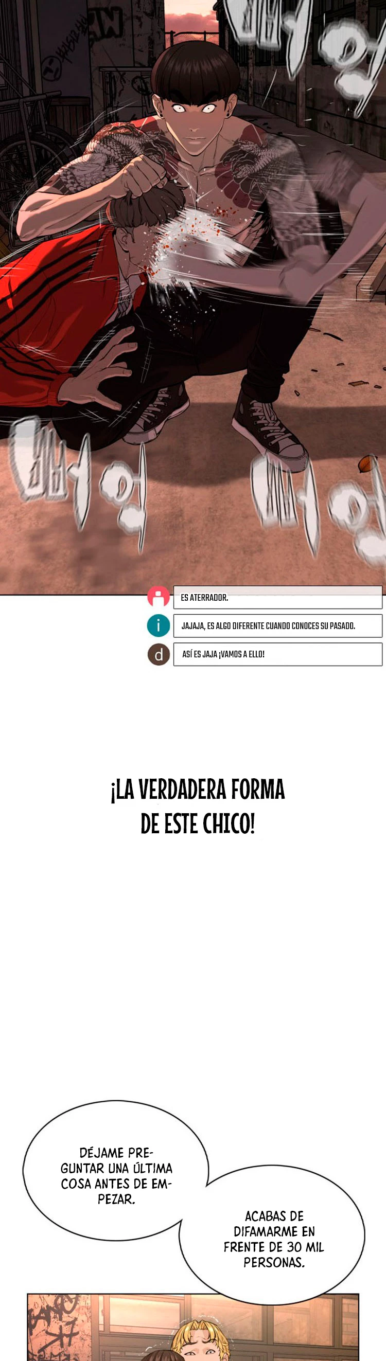 Como madrear > Capitulo 31 > Page 651