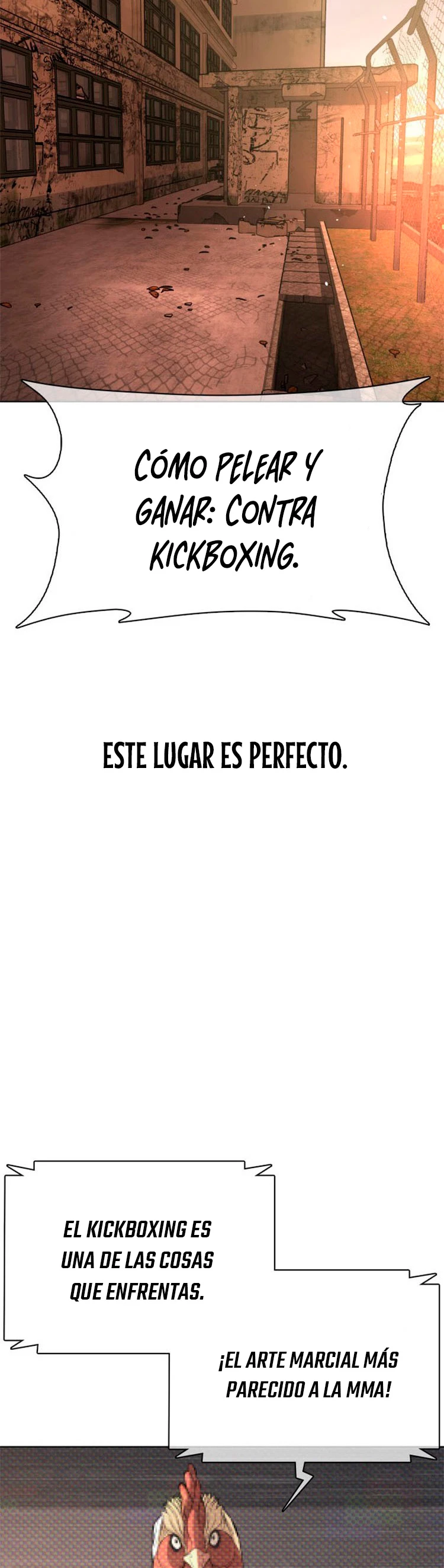 Como madrear > Capitulo 31 > Page 681