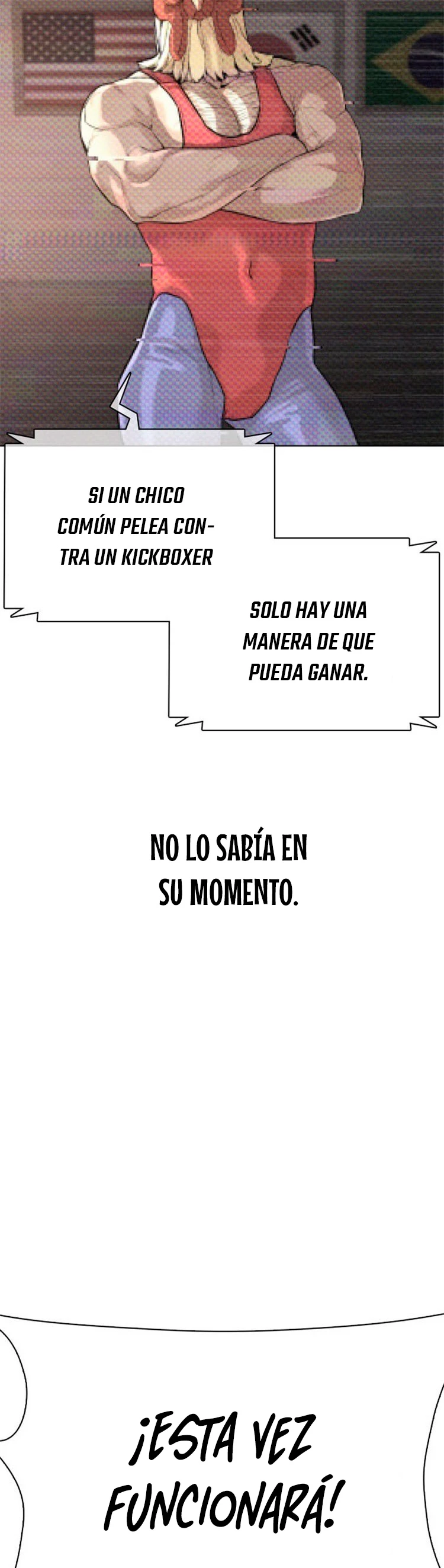 Como madrear > Capitulo 31 > Page 691