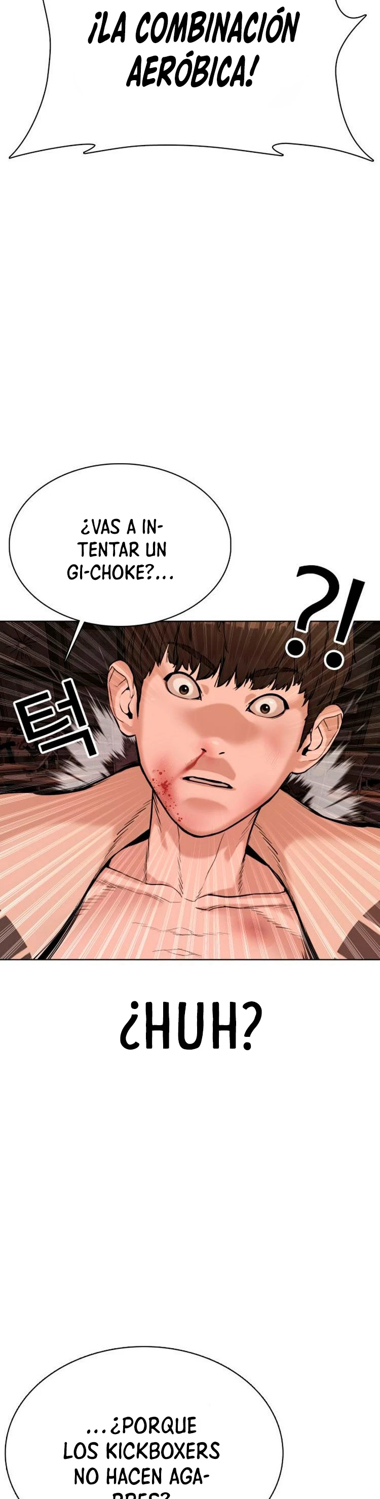 Como madrear > Capitulo 32 > Page 621