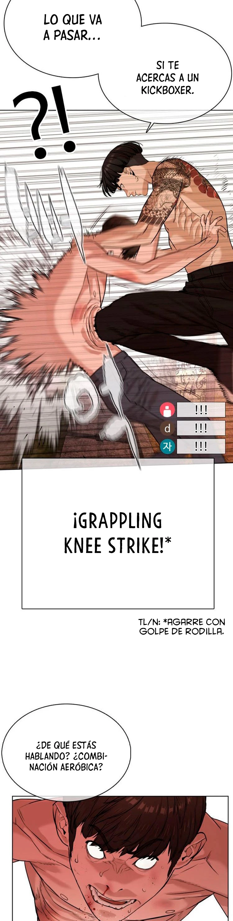 Como madrear > Capitulo 32 > Page 651