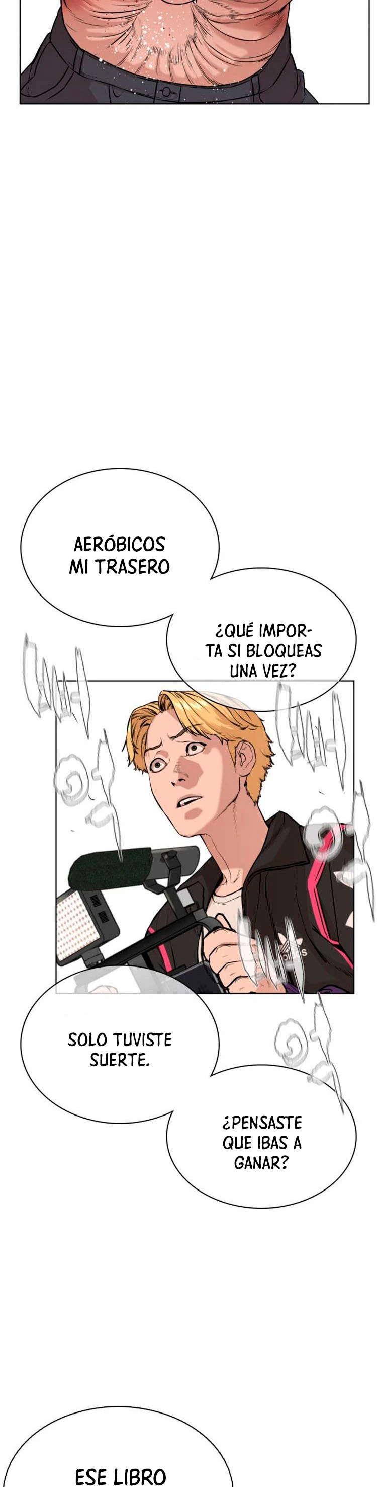 Como madrear > Capitulo 32 > Page 661