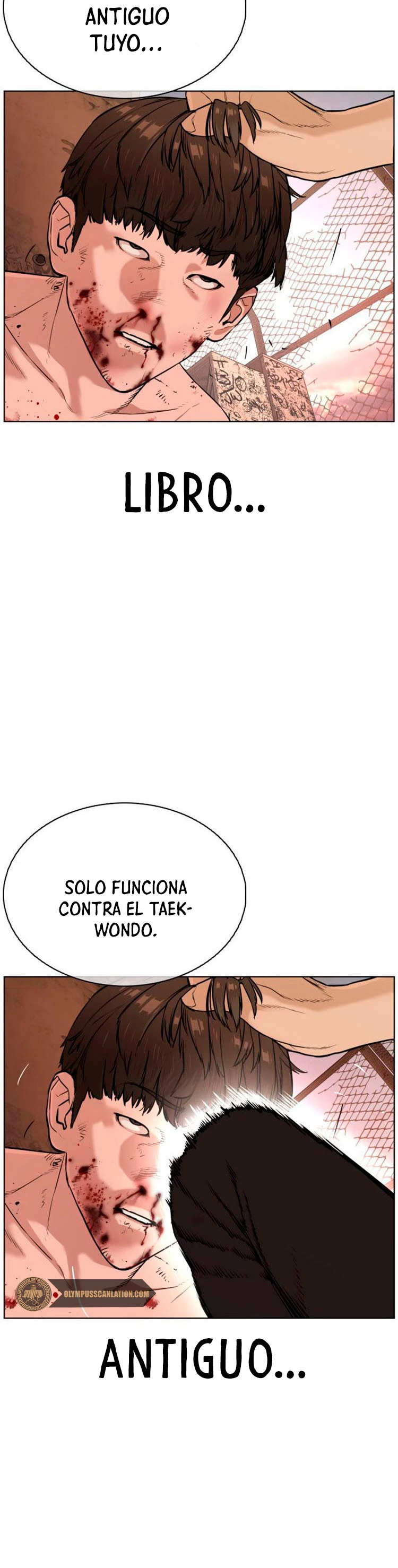 Como madrear > Capitulo 32 > Page 671