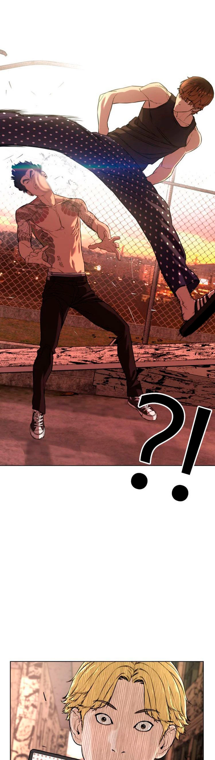 Como madrear > Capitulo 32 > Page 681