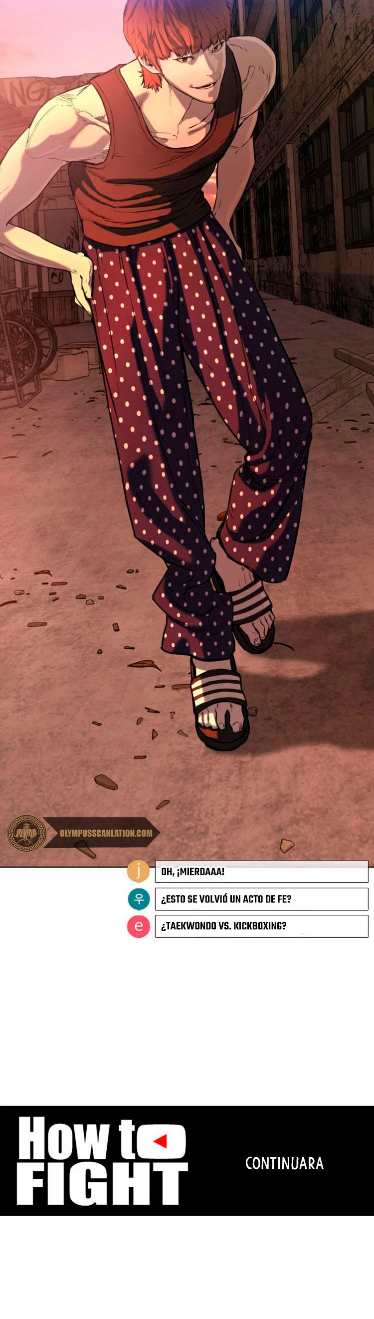 Como madrear > Capitulo 32 > Page 791