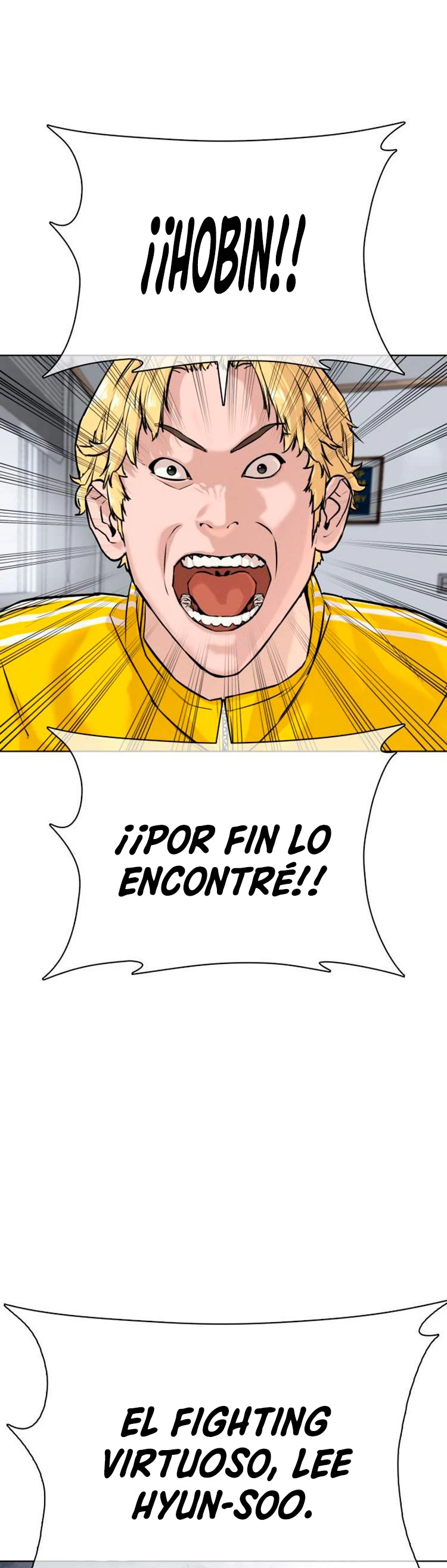 Como madrear > Capitulo 32 > Page 21