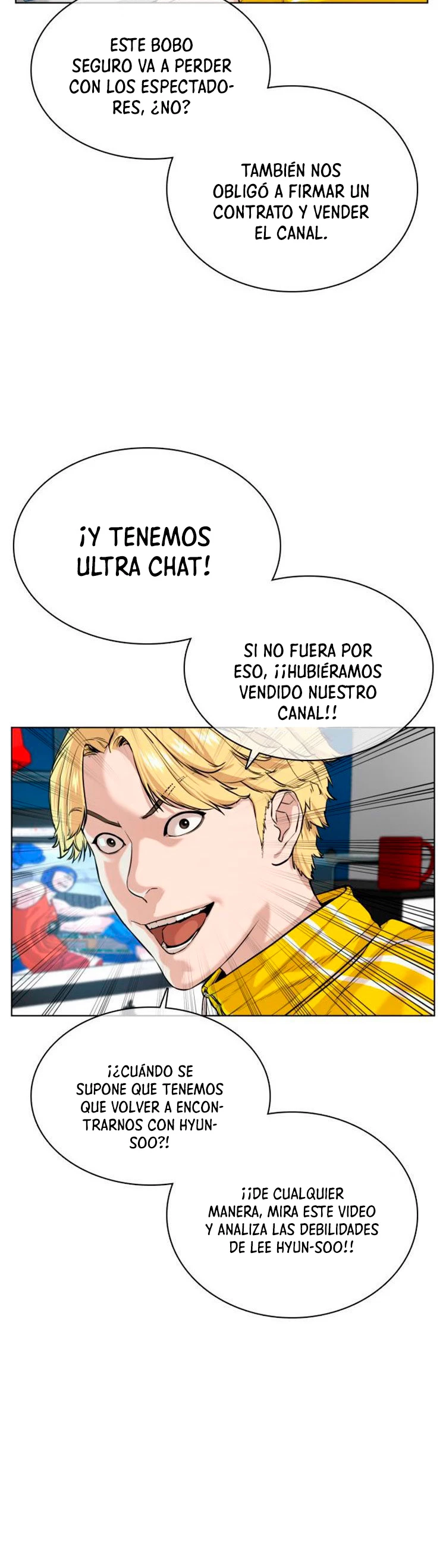 Como madrear > Capitulo 32 > Page 51