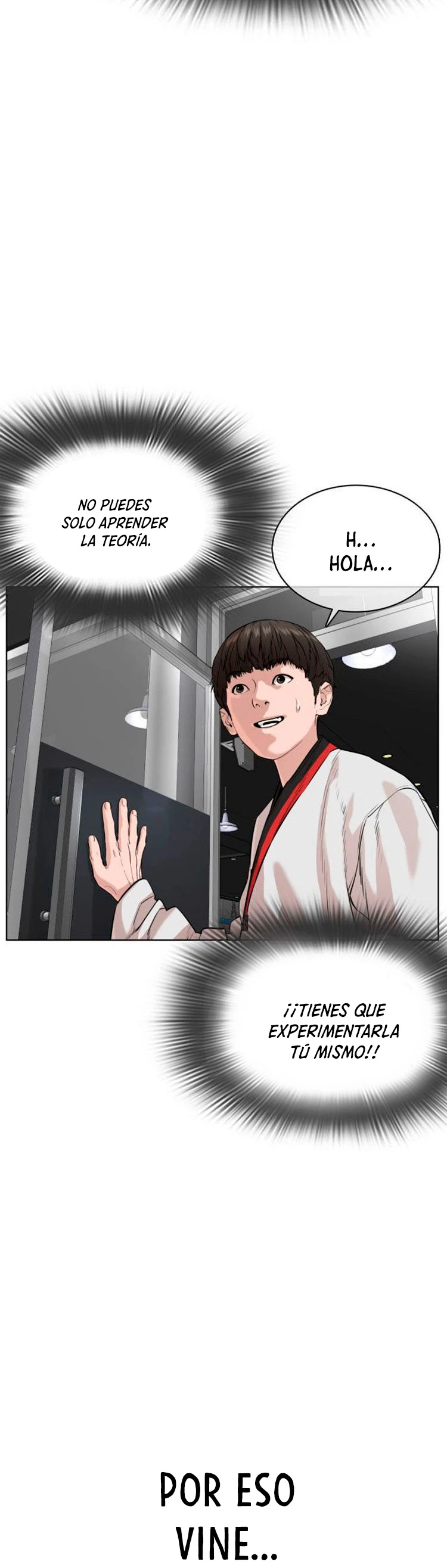 Como madrear > Capitulo 32 > Page 121