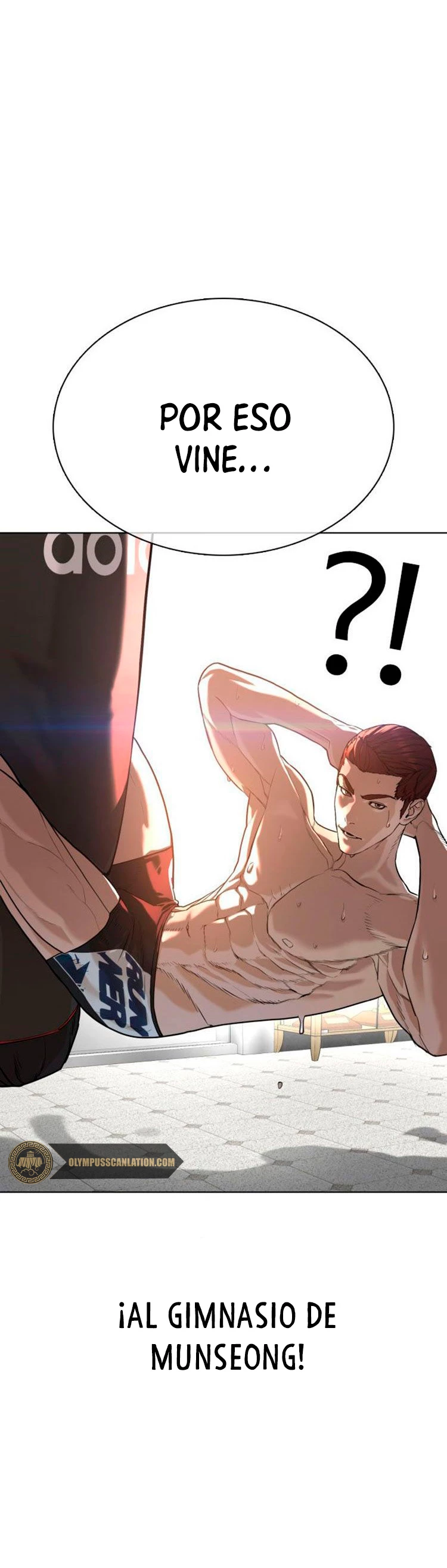 Como madrear > Capitulo 32 > Page 131