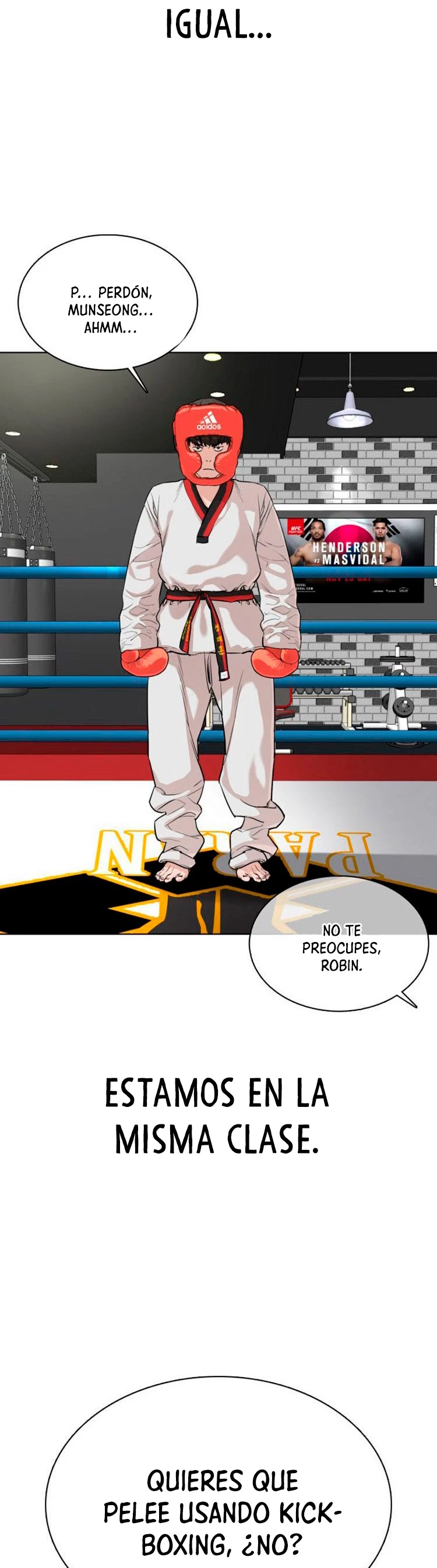 Como madrear > Capitulo 32 > Page 151