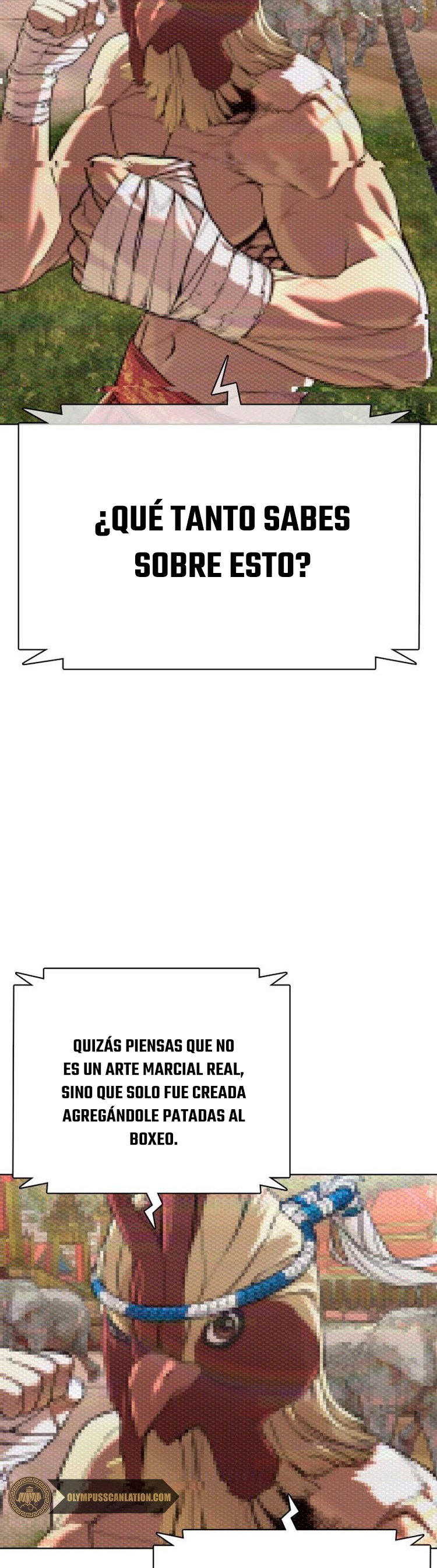 Como madrear > Capitulo 32 > Page 181