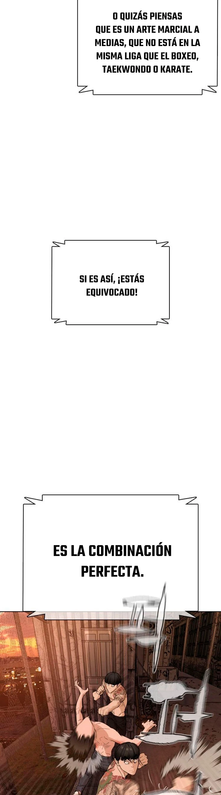 Como madrear > Capitulo 32 > Page 191