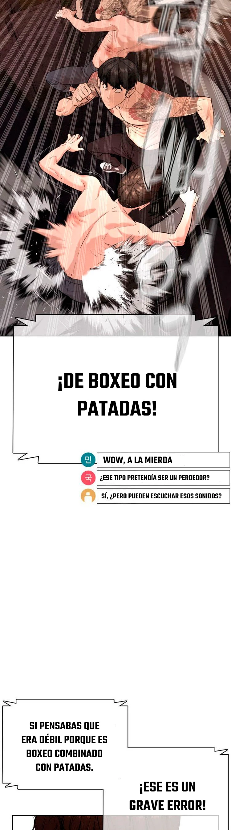 Como madrear > Capitulo 32 > Page 201