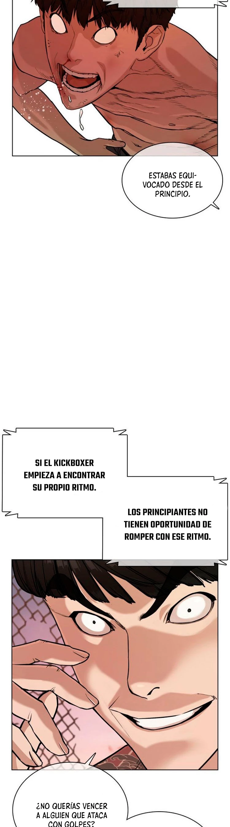 Como madrear > Capitulo 32 > Page 211