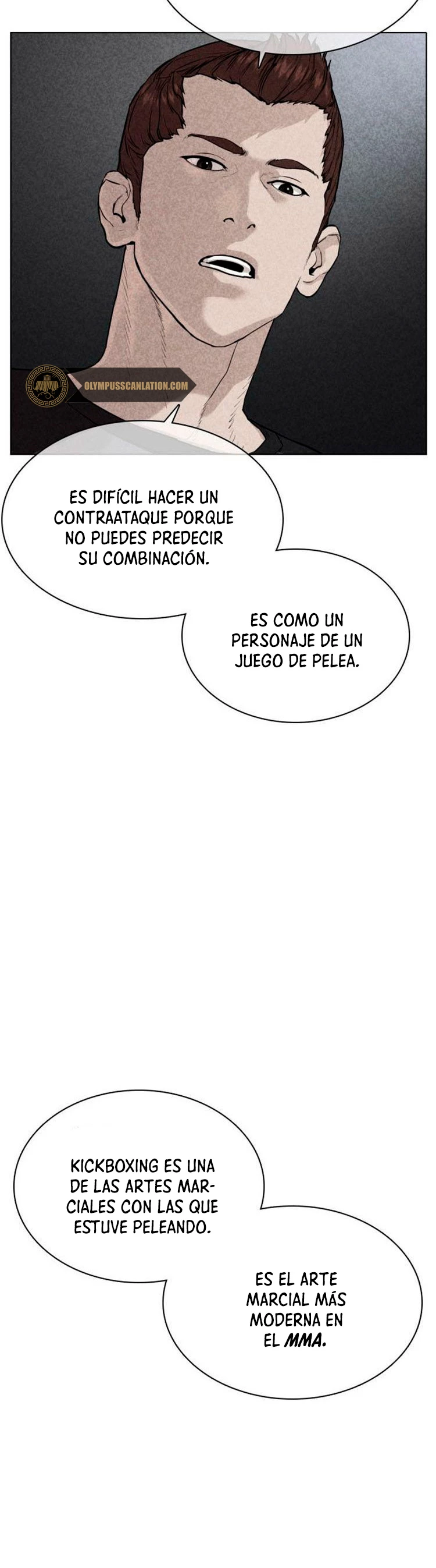 Como madrear > Capitulo 32 > Page 251