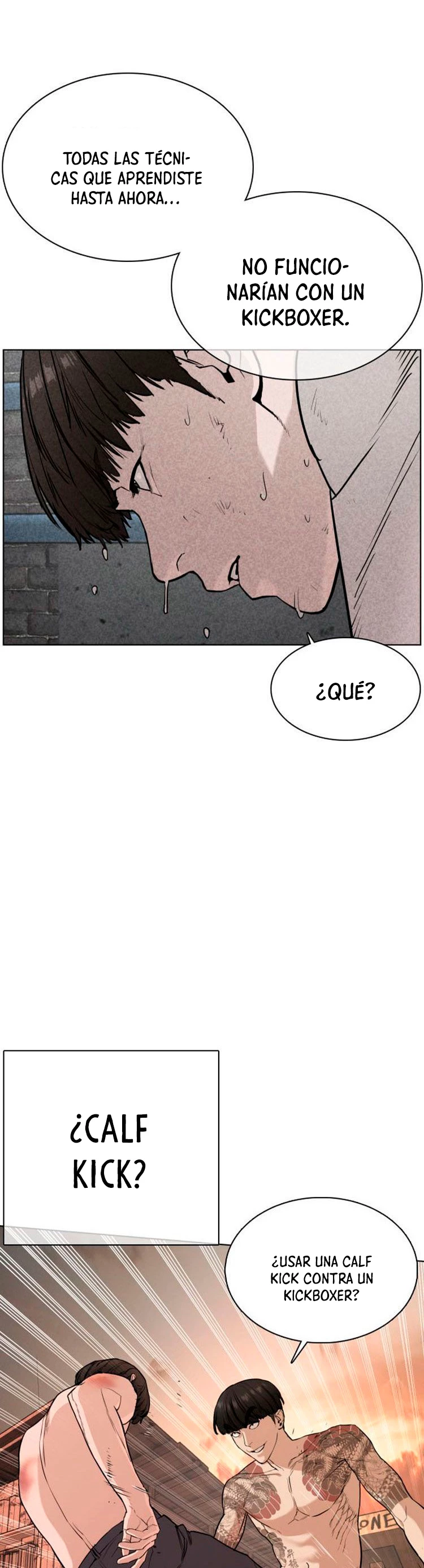 Como madrear > Capitulo 32 > Page 271