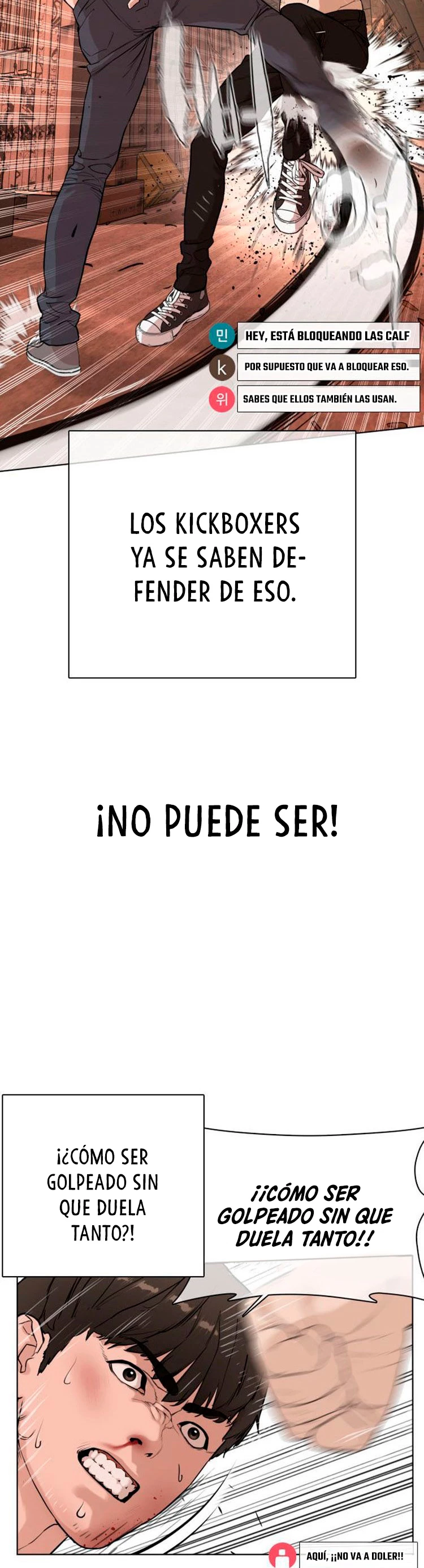 Como madrear > Capitulo 32 > Page 281