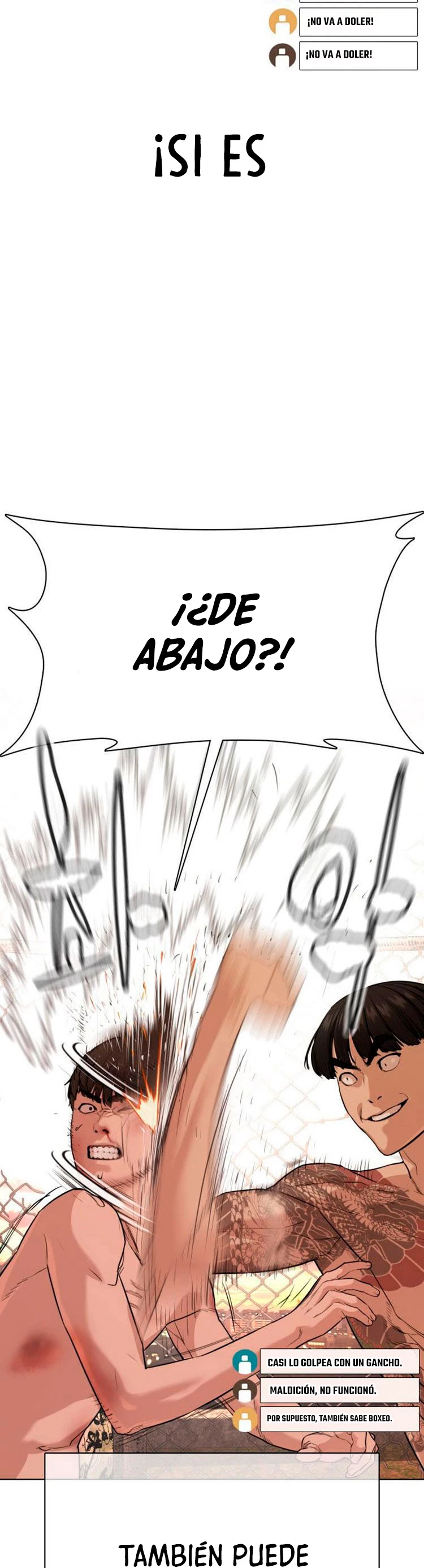 Como madrear > Capitulo 32 > Page 291