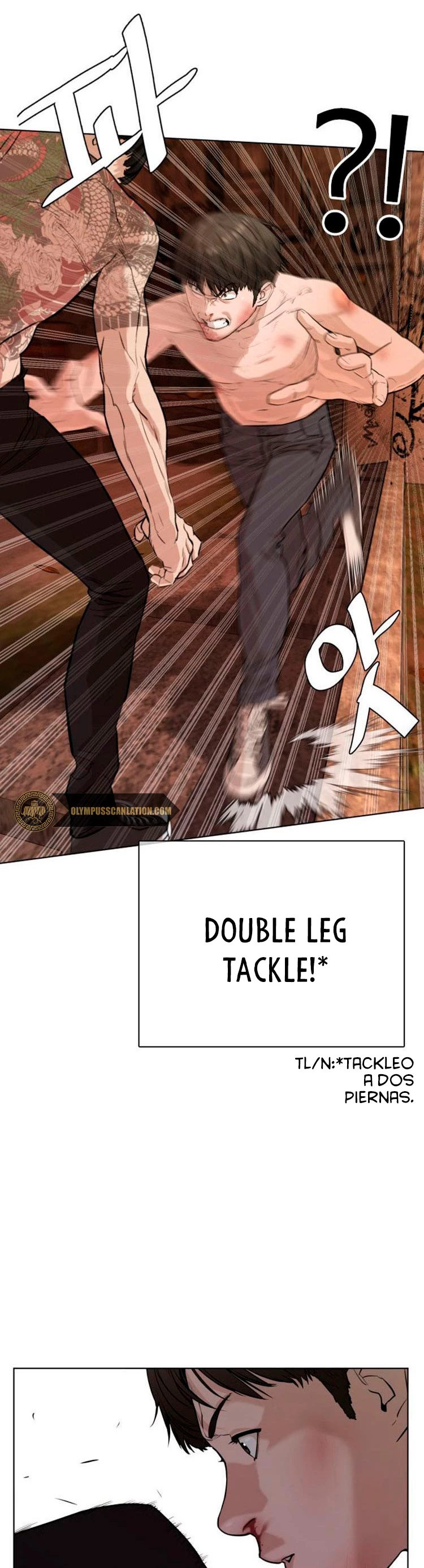 Como madrear > Capitulo 32 > Page 311