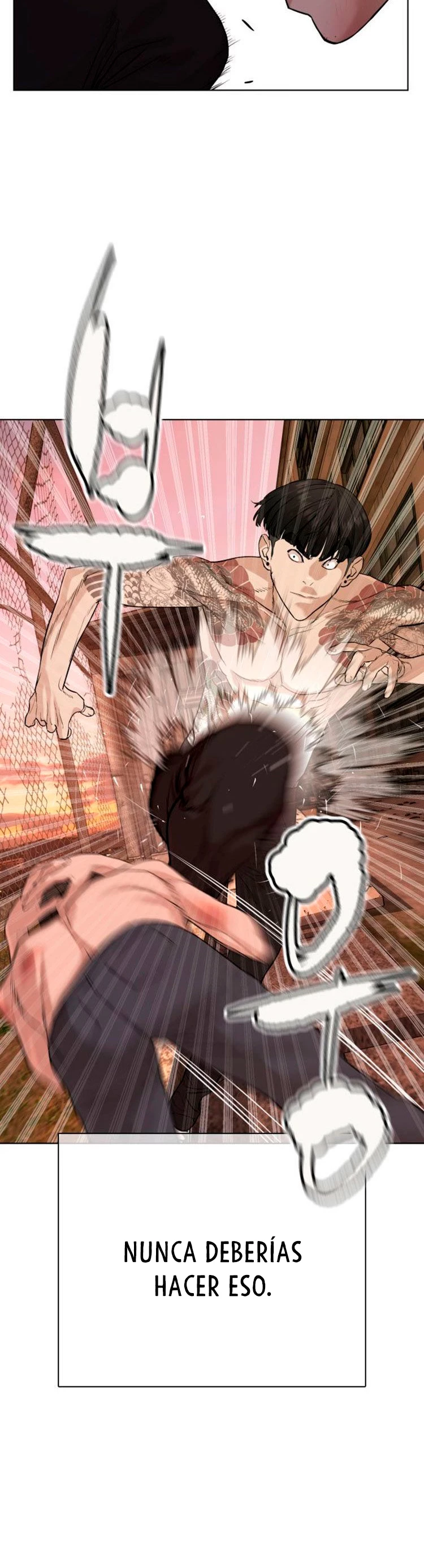 Como madrear > Capitulo 32 > Page 321