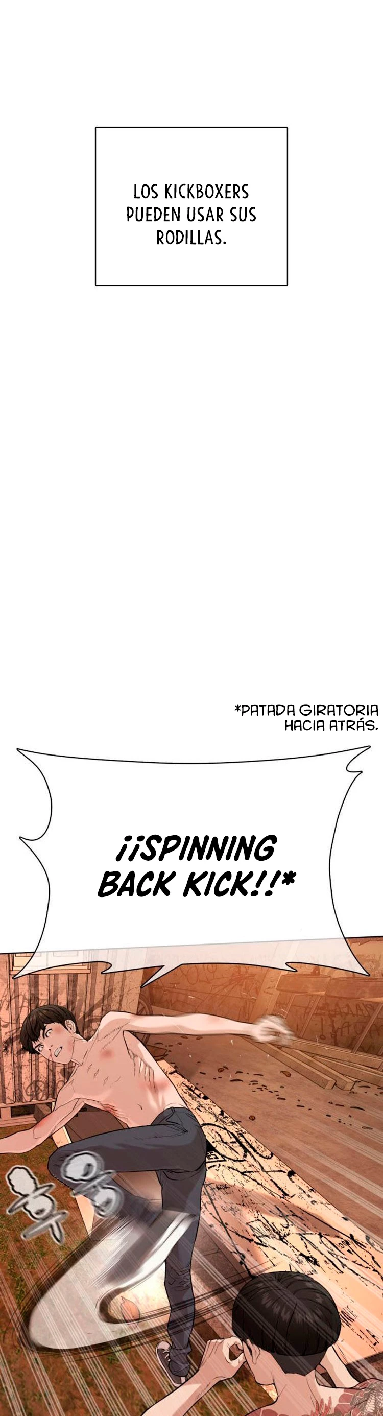 Como madrear > Capitulo 32 > Page 331