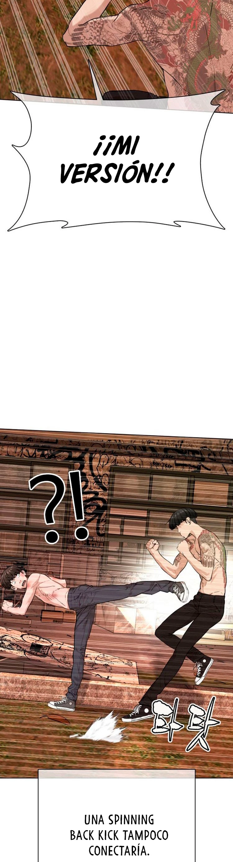 Como madrear > Capitulo 32 > Page 341