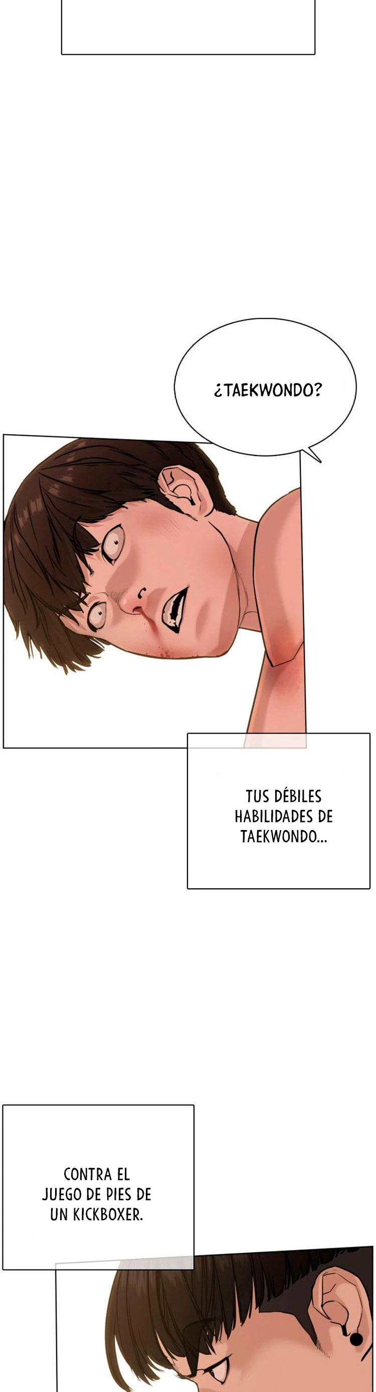 Como madrear > Capitulo 32 > Page 351