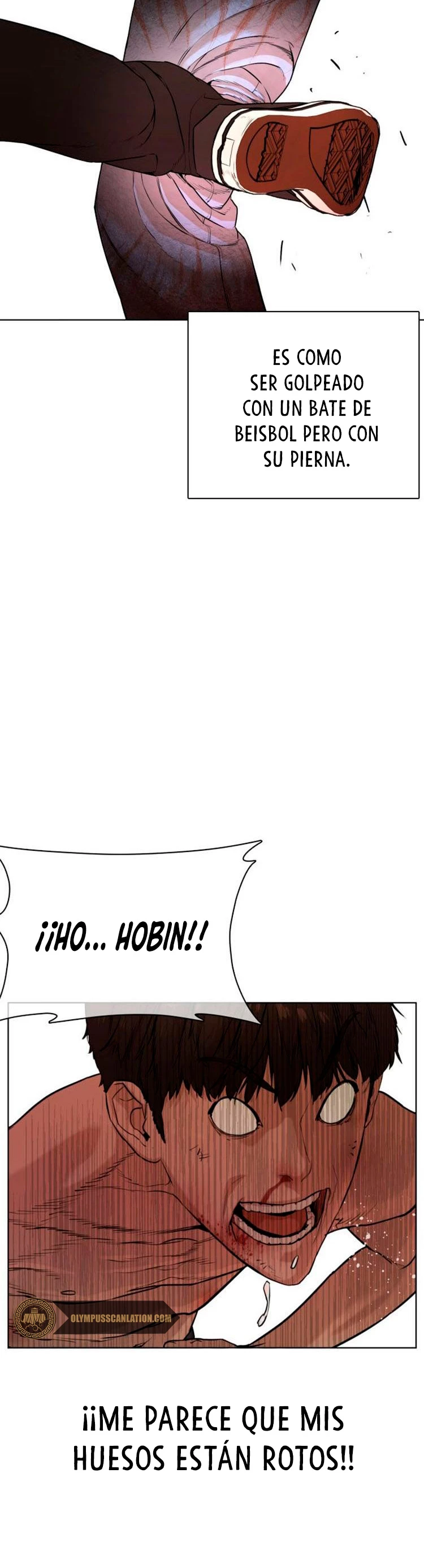 Como madrear > Capitulo 32 > Page 381