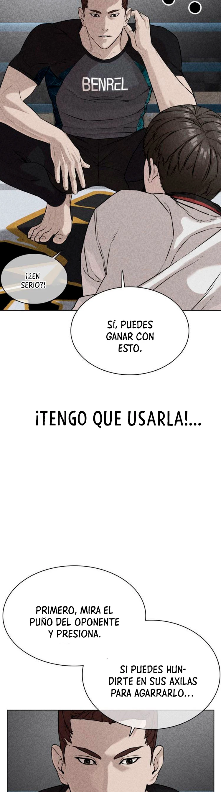 Como madrear > Capitulo 32 > Page 401