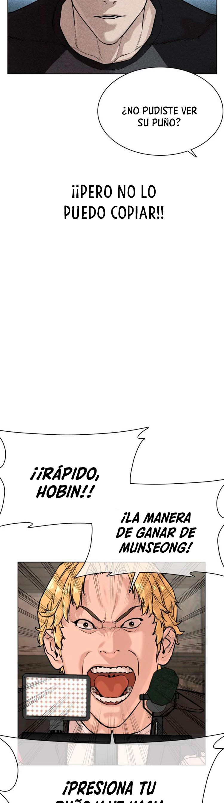 Como madrear > Capitulo 32 > Page 411