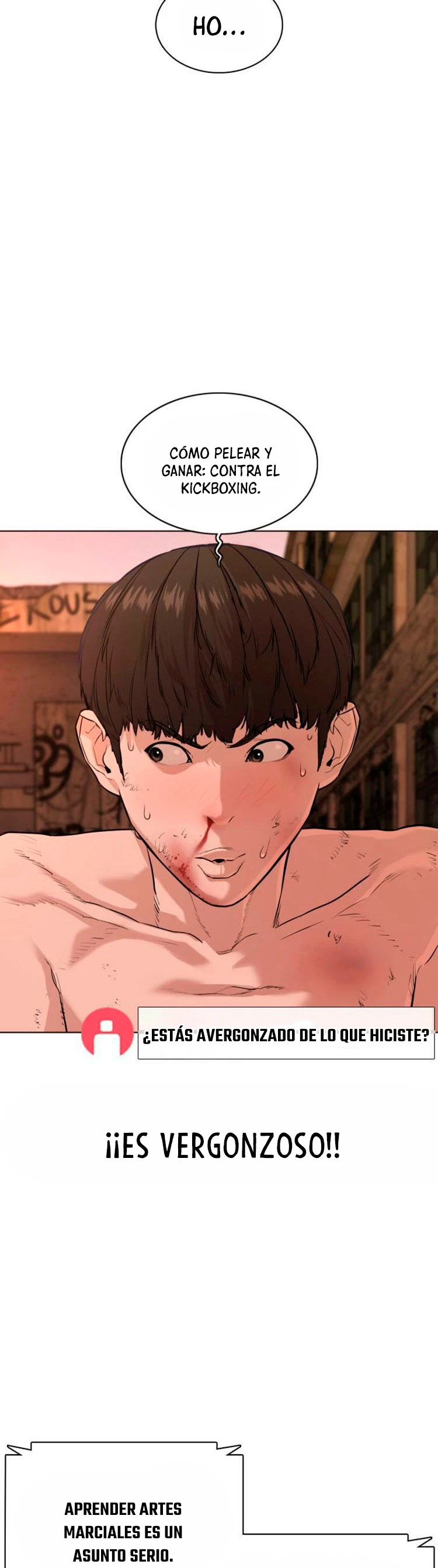 Como madrear > Capitulo 32 > Page 461