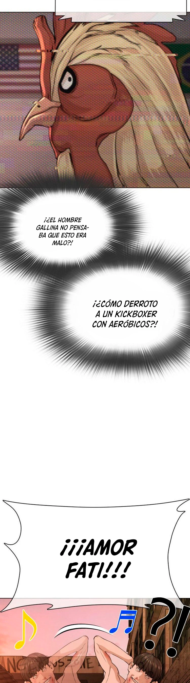 Como madrear > Capitulo 32 > Page 481