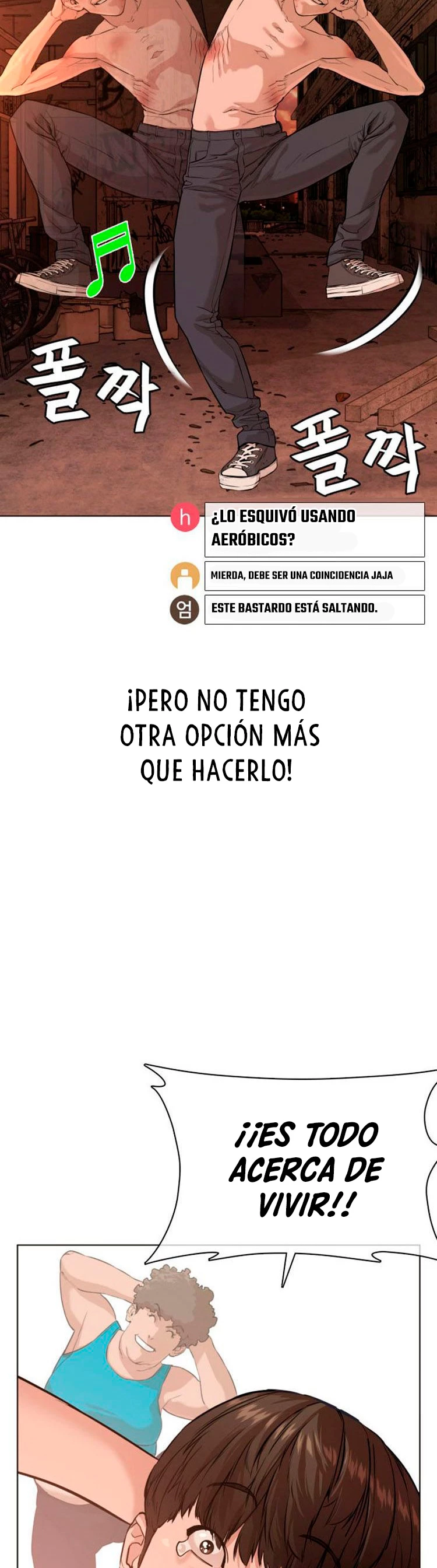 Como madrear > Capitulo 32 > Page 491