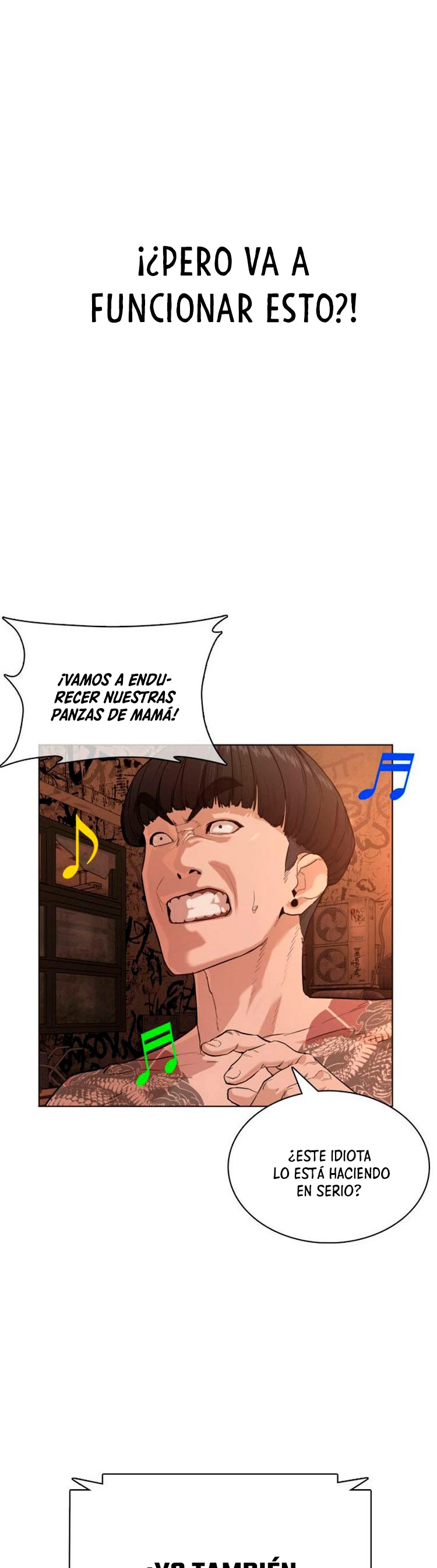 Como madrear > Capitulo 32 > Page 511