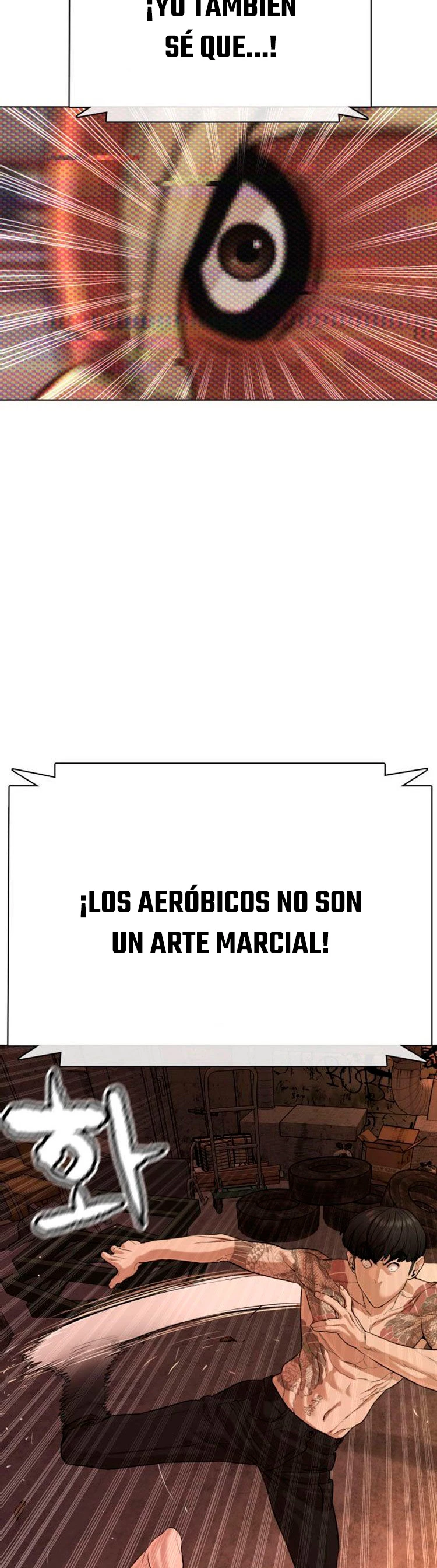 Como madrear > Capitulo 32 > Page 521